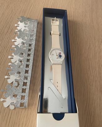 SWATCH HOW MAJESTIC