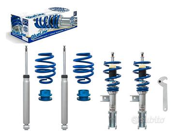 Assetto a Ghiera Regolabile Mercedes Classe B W246