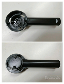 Braccio Pressurizzato Saeco GaggiaGranStyle Poemia