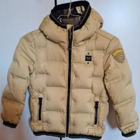 Piumino bambino Blauer 6 anni