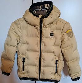Piumino bambino Blauer 6 anni