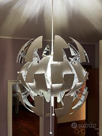 Lampadario cameretta