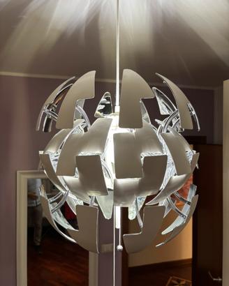 Lampadario cameretta