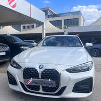 Bmw 420 420d 48V Coupé Msport