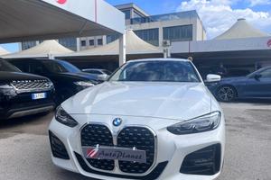 Bmw 420 420d 48V Coupé Msport