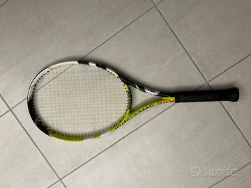 Racchetta Babolat XS (Xtra Sweetspot) - Come Nuova