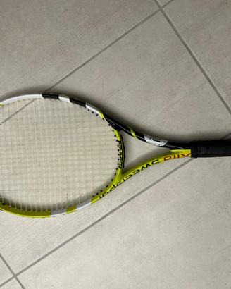 Racchetta Babolat XS (Xtra Sweetspot) - Come Nuova