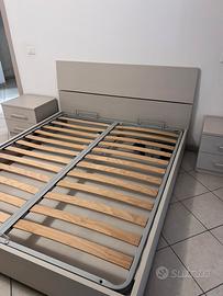 Arredamenti vari (tavolo sedie divano letto arma