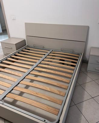 Arredamenti vari (tavolo sedie divano letto arma