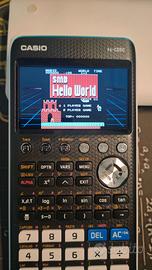 Calcolatrice grafica Casio FX-CG50