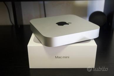 MAC MINI 2