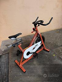 Atala spin bike 5