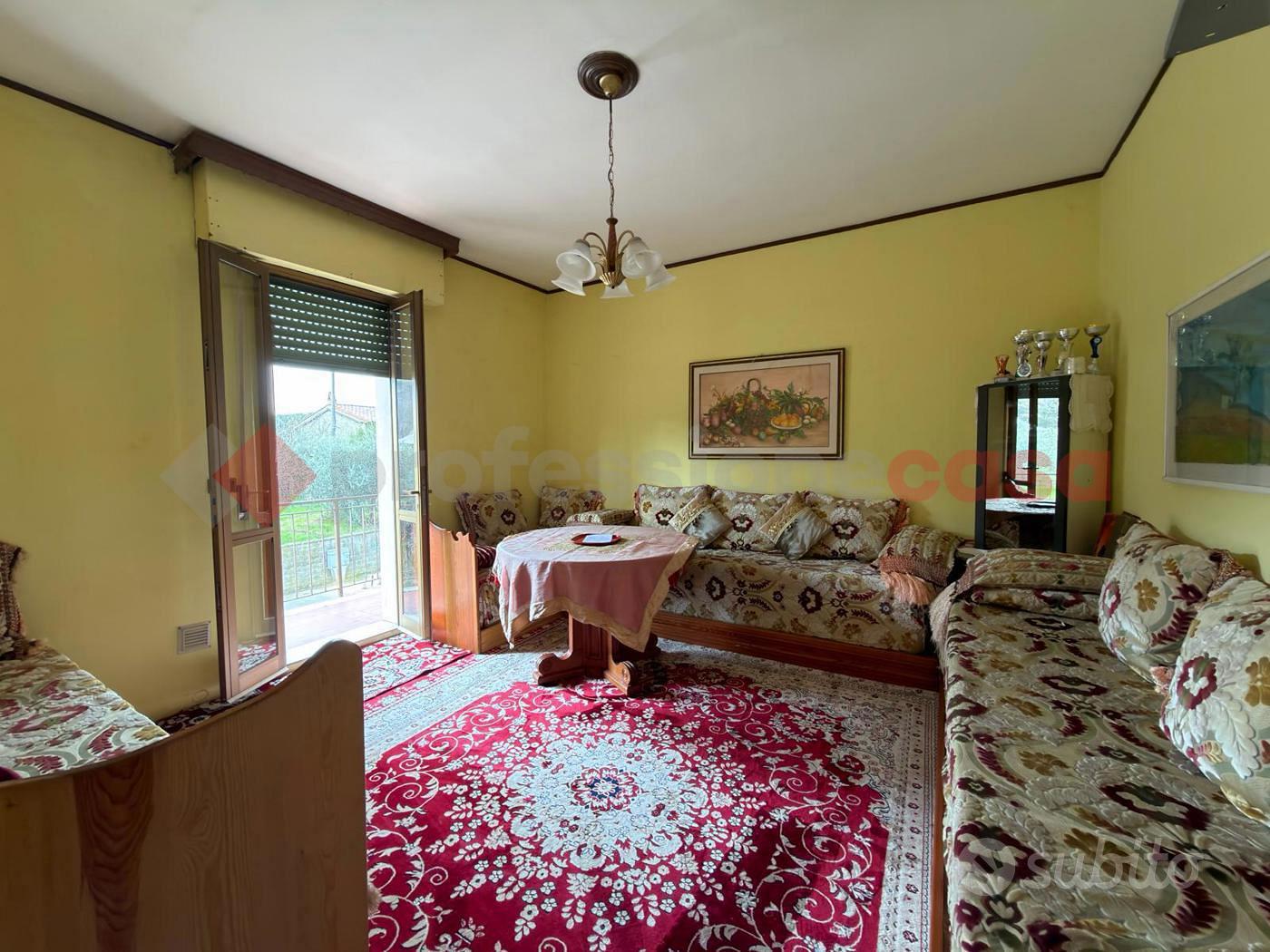 Appartamento Arezzo [RIF VQ375VRG]