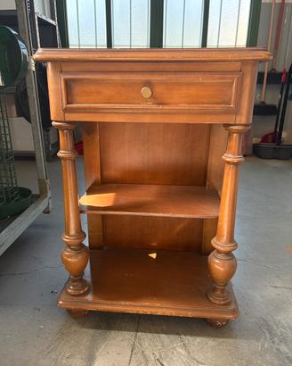 Consolle legno