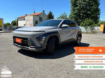 HYUNDAI Kona 2�s. (2023-->) Kona 1.0 T-GDI Hybr...