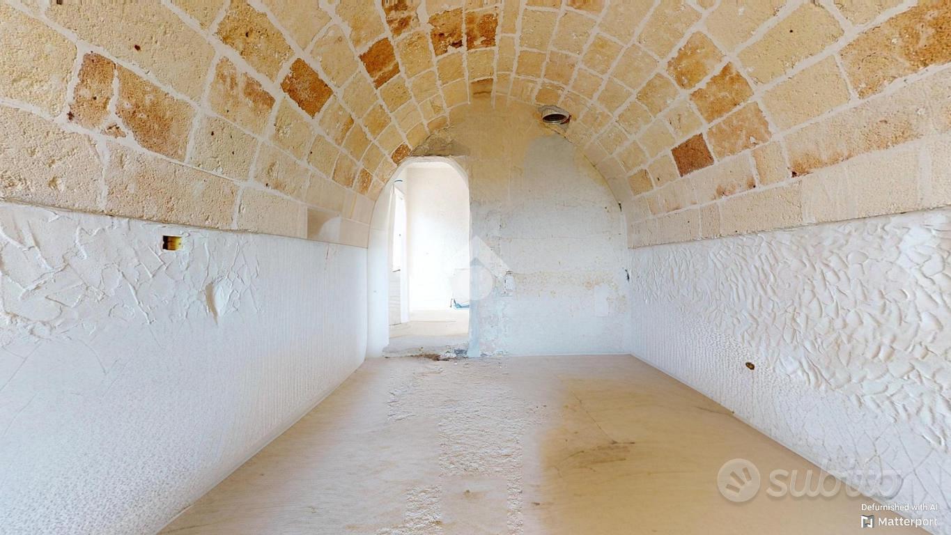 House in Oria, Brindisi - Vista 4