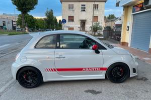Fiat 500 abarth