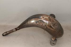 Espansione Yamaha Yz 250 05/26 HGS da rivedere