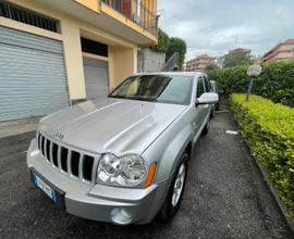 JEEP Grand Cherokee 5ªs. - 2005