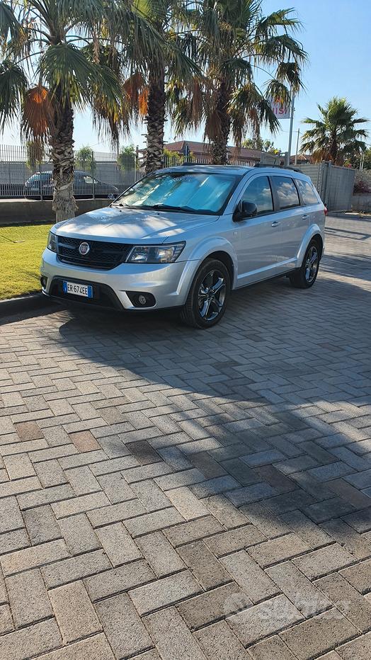 Fiat Freemont