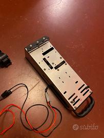 Modellismo starter box accensione macchina scoppio