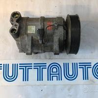 Compressore clima Nissan Terrano 2003 3000CC TD
