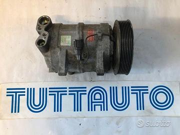 Compressore clima Nissan Terrano 2003 3000CC TD