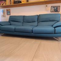 Divano da soggiorno 4 posti