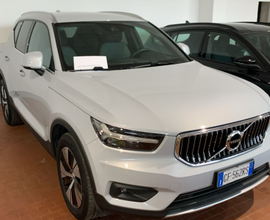 Volvo XC 40 T5 hybrid Plug in Inscription Expressi