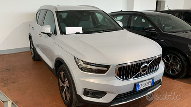 Volvo XC 40 T5 hybrid Plug in Inscription Expressi