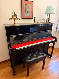 Pianoforte Offenbach