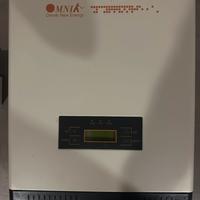 Inverter OMNIKSOL 3.0 KW TL2