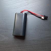 Batteria ricaricabile 5600 mAh