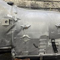CAMBIO AUTOMATICO MERCEDES Classe E Berlina W211 d