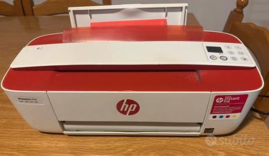 Stampante hp
