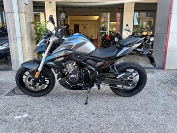 Voge Brivido 500 - 2022