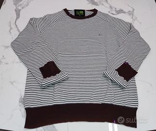 Maglia uomo mezza stagione Sun68 