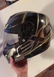 Casco modulare Scorpion Exo 3000 Air Xs