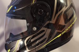 Casco modulare Scorpion Exo 3000 Air Xs