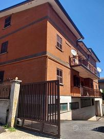 Attico a Tivoli