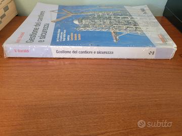 Gestione del cantiere e sicurezza