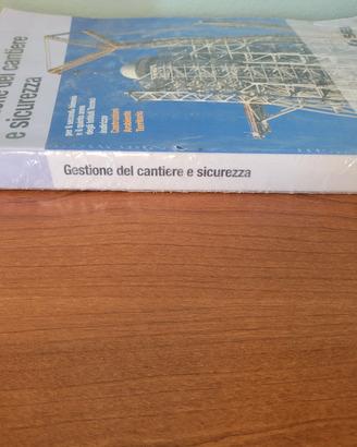 Gestione del cantiere e sicurezza