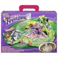 Pista furry frenzies