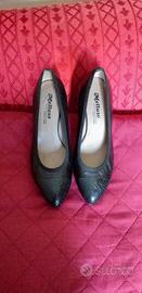2 paia scarpe marca melluso ciabatte n 37 