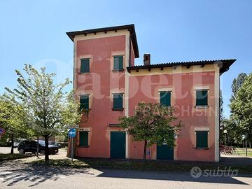 Ufficio San Giovanni in Persiceto [C-MARVCU]