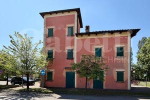 Ufficio San Giovanni in Persiceto [C-MARVCU]