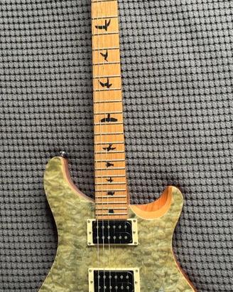PRS SE Custom 24 Quilt