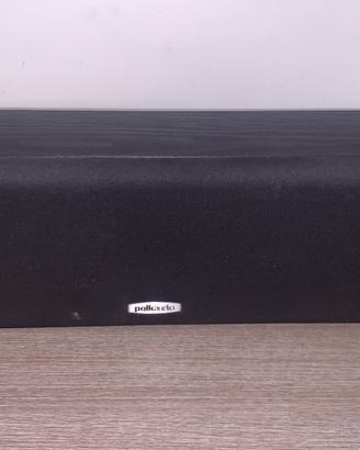 Polk audio