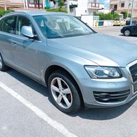 AUDI Q5 2.0 TDI 170 CV quattro S tronic