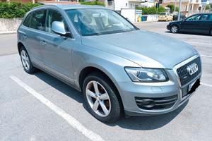 AUDI Q5 2.0 TDI 170 CV quattro S tronic